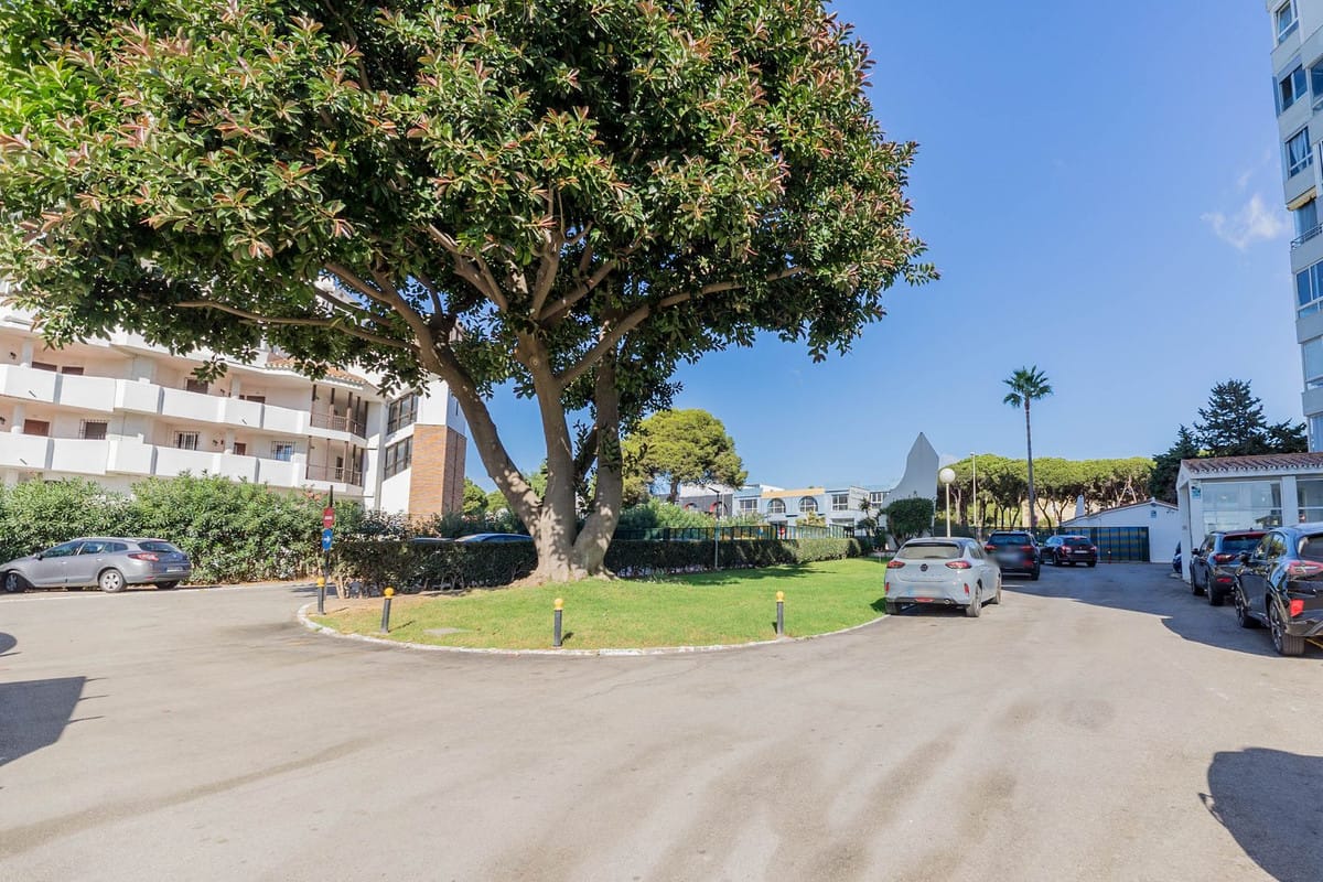 Studio met zeezicht en toeristische licentie in Calahonda (Algaida Urbanisatie) – Mijas in 36.745261 - foto 12