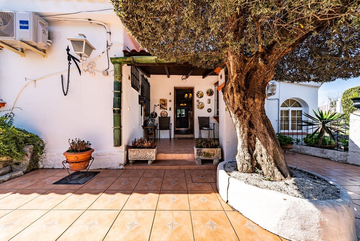 5-slaapkamer villa in Alhaurín de la Torre in Alhaurín de la Torre - foto 14