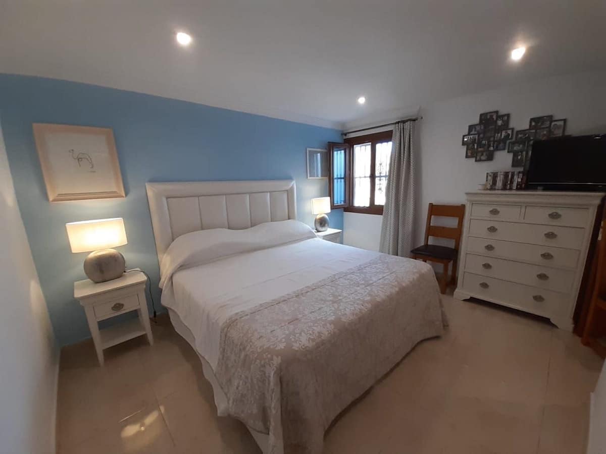 5-slaapkamer villa in Iznate in Iznate - foto 15