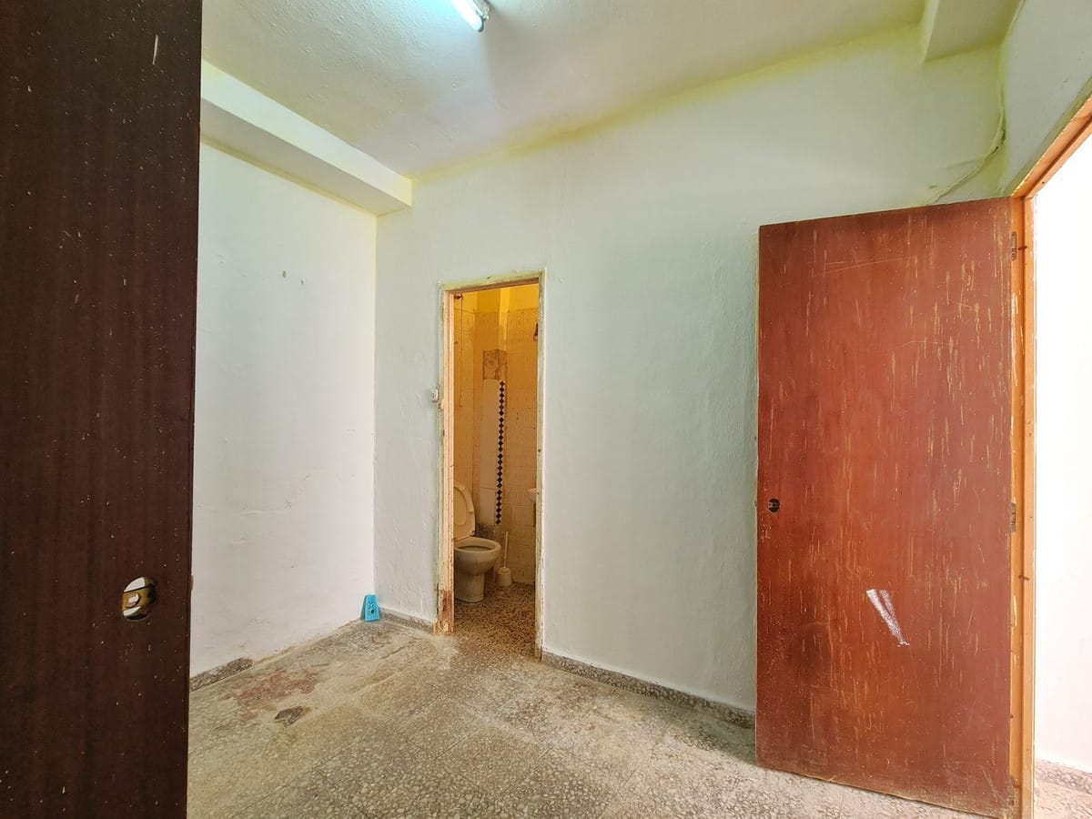 Appartement met 1 slaapkamer in Estepona in Estepona - foto 8