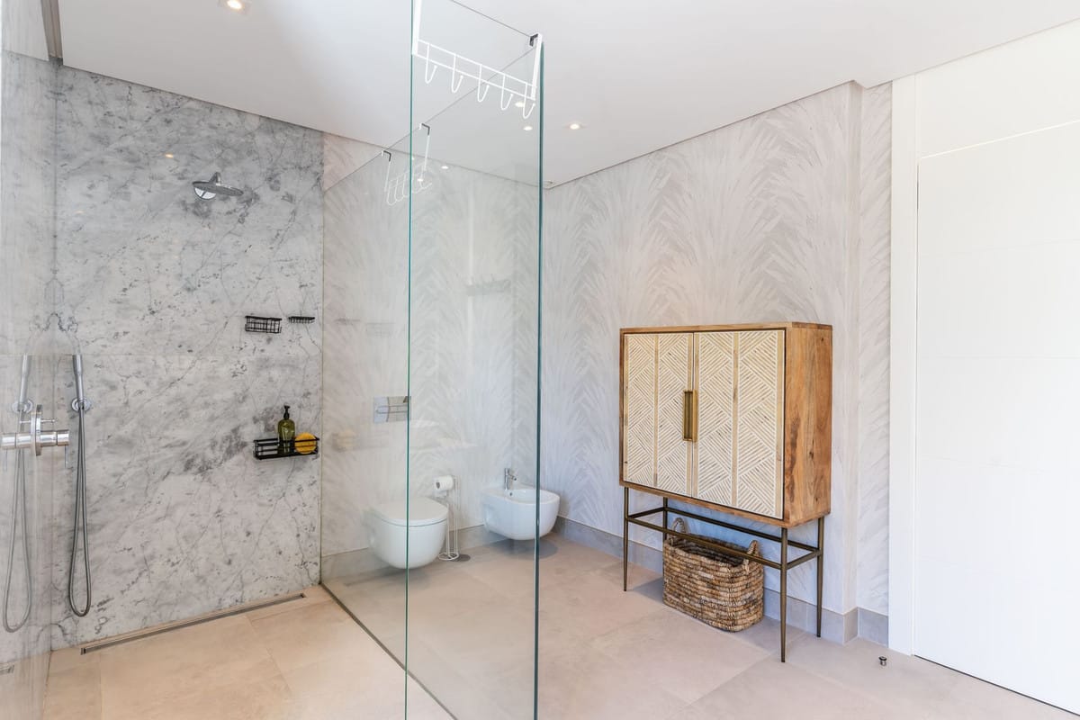 Villa met 5 slaapkamers in Cabopino, Marbella Oost in Cabopino - foto 15