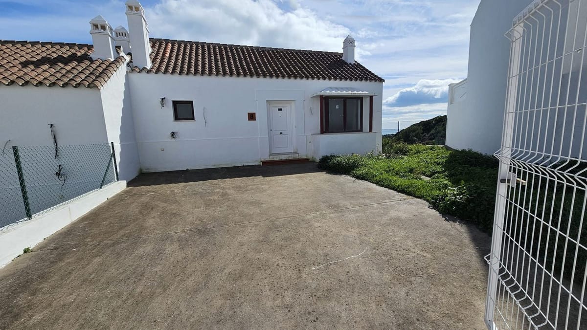 2-slaapkamer rijtjeshuis in Doña Julia, Costa del Sol in Doña Julia - foto 2