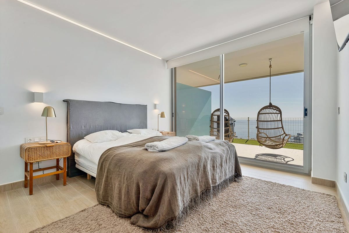 3-slaapkamer appartement in Fuengirola, El Higuerón – Med One Resort Collection in Fuengirola - foto 11