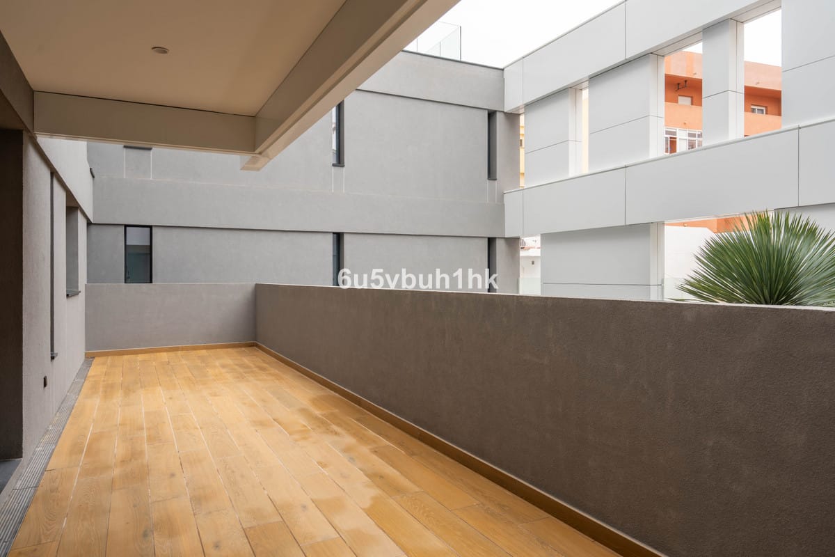 Drie-slaapkamer appartement in Fuengirola in Fuengirola - foto 19