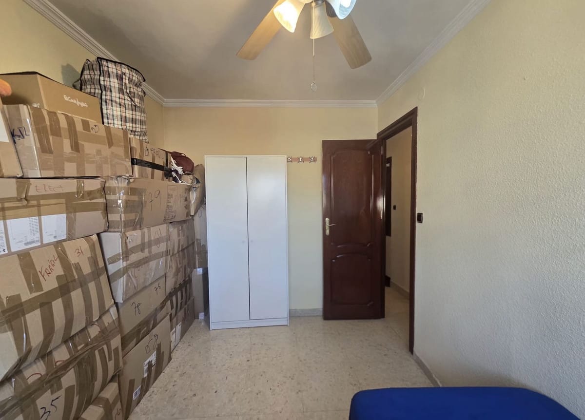 Appartement met 4 slaapkamers in Málaga Centro in Málaga Centro - foto 18