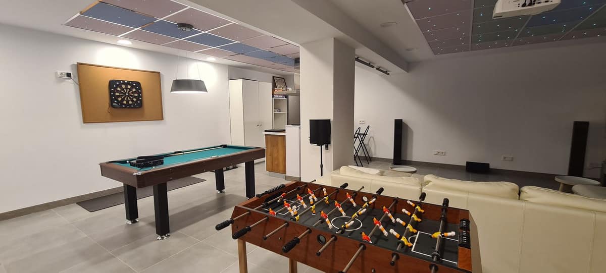 Villa met 3 slaapkamers in Cerros del Aguila (Málaga) in Cerros del Aguila - foto 20