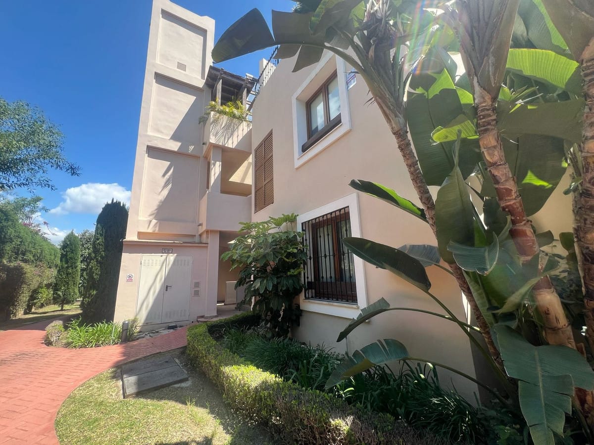 3-slaapkamerappartement in El Paraiso in El Paraiso - foto 20