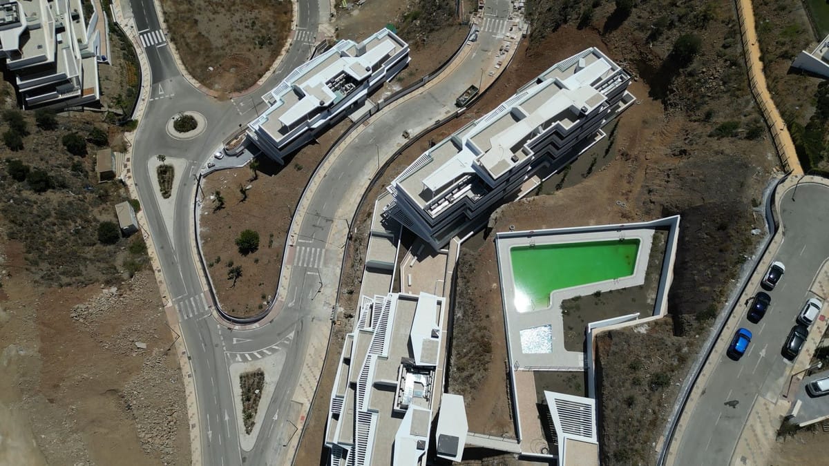 Appartement met 3 slaapkamers in Rincón de la Victoria in Rincón de la Victoria - foto 3