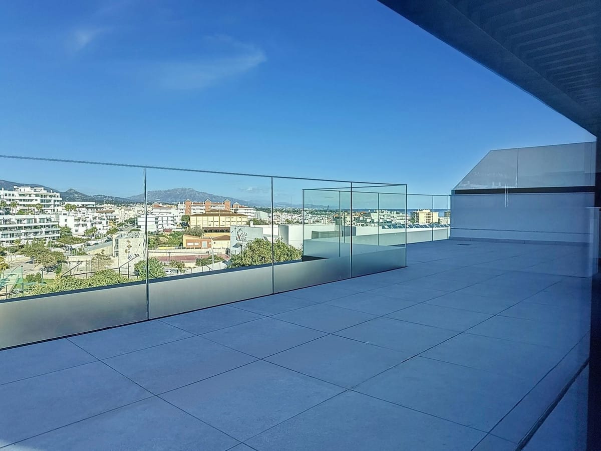 3-slaapkamerappartement in Estepona in Estepona - foto 16