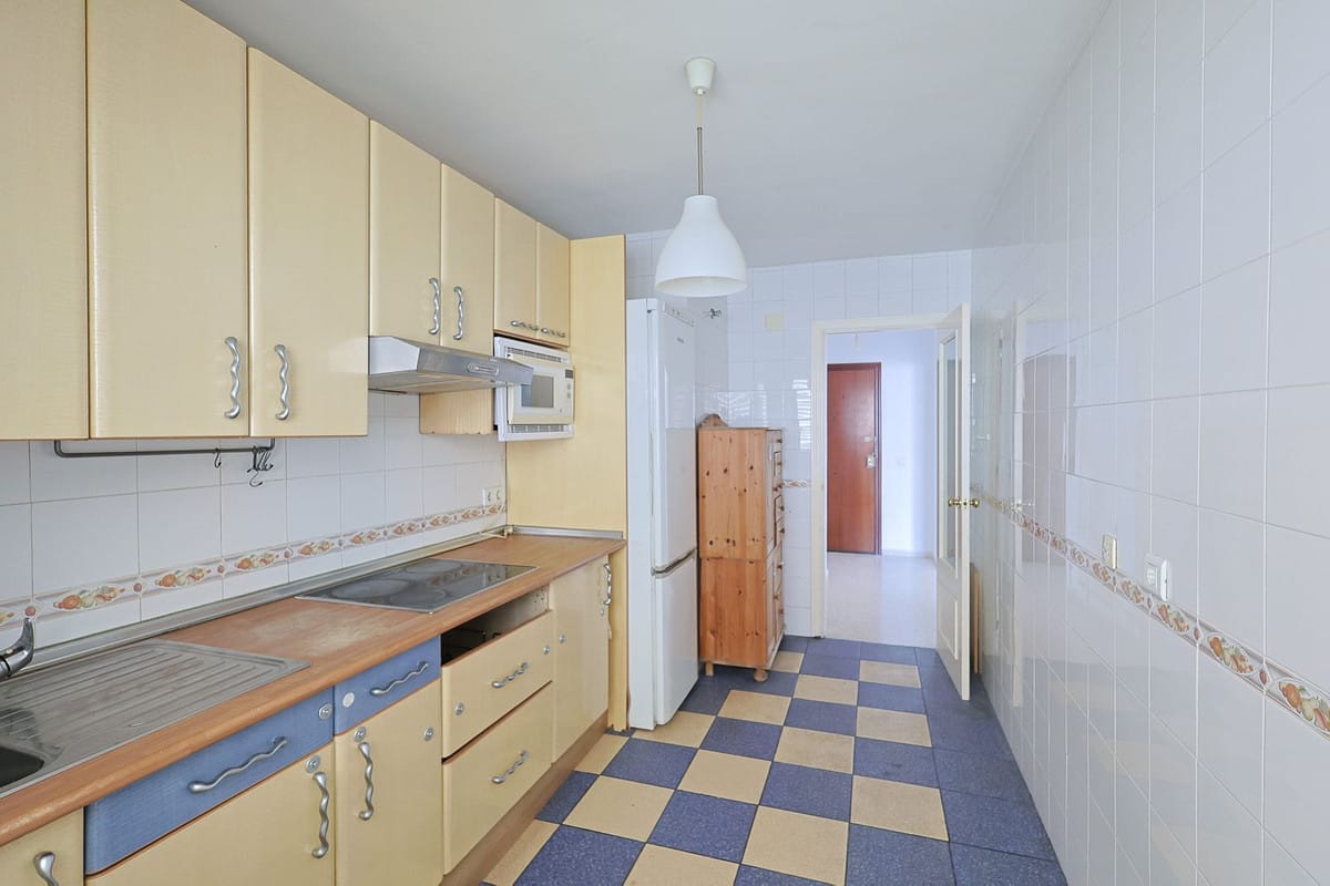 2 bedroom Apartment in Arroyo De La Miel in Arroyo de la Miel - foto 8