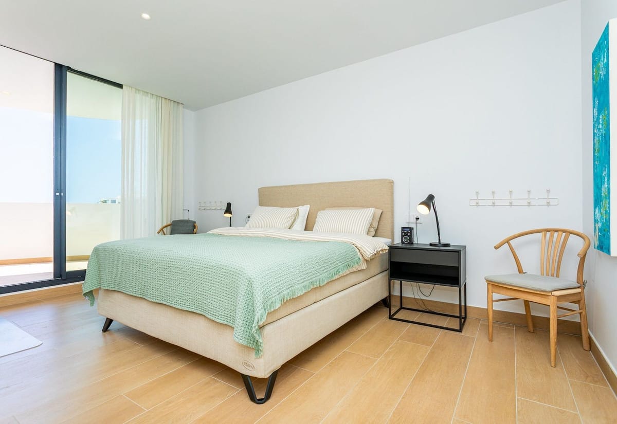 Hoekappartement met 4 slaapkamers, 45 m² terras en Mediterrane uitzichten – Fuengirola in Fuengirola - foto 15