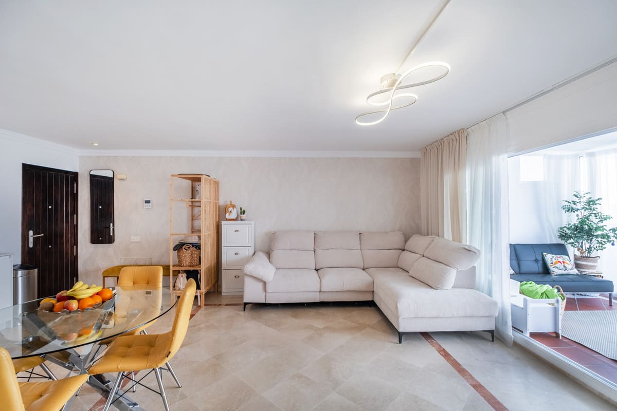 3-slaapkamer appartement in Benahavís in Benahavís - foto 7