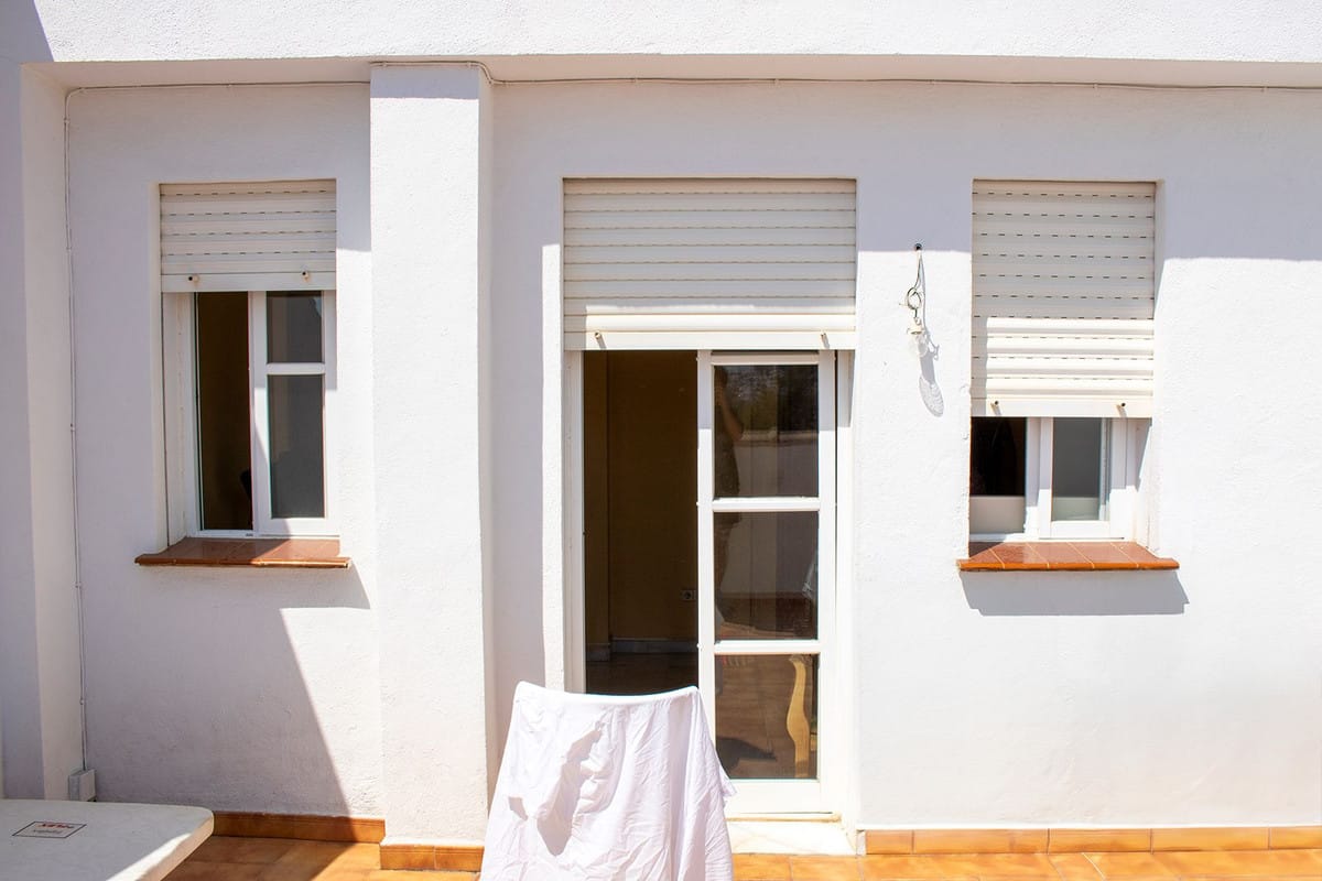 4-slaapkamer penthouse in San Pedro de Alcántara in San Pedro de Alcántara - foto 5