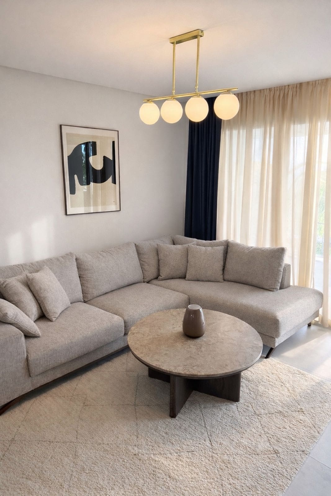 Te koop: Modern 3-slaapkamer appartement in Terra, San Pedro de Alcántara in San Pedro de Alcántara - foto 6