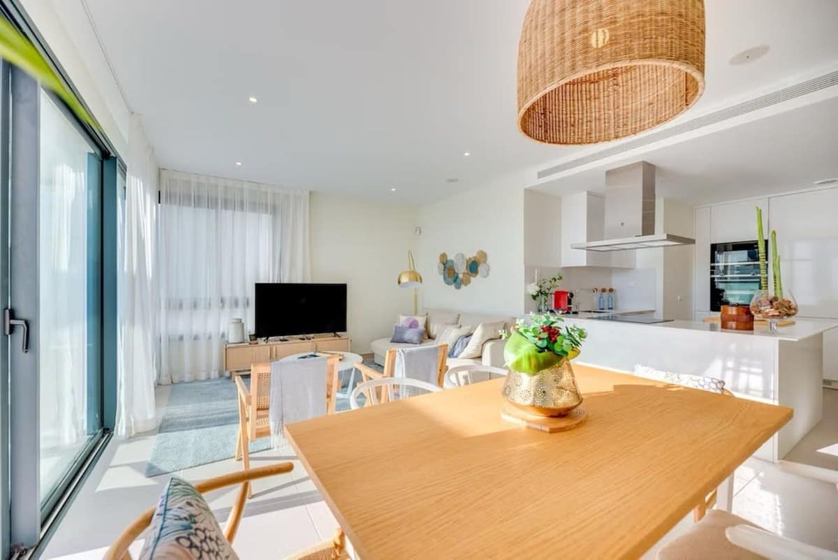 Penthouse met 3 slaapkamers in Estepona in Estepona - foto 12