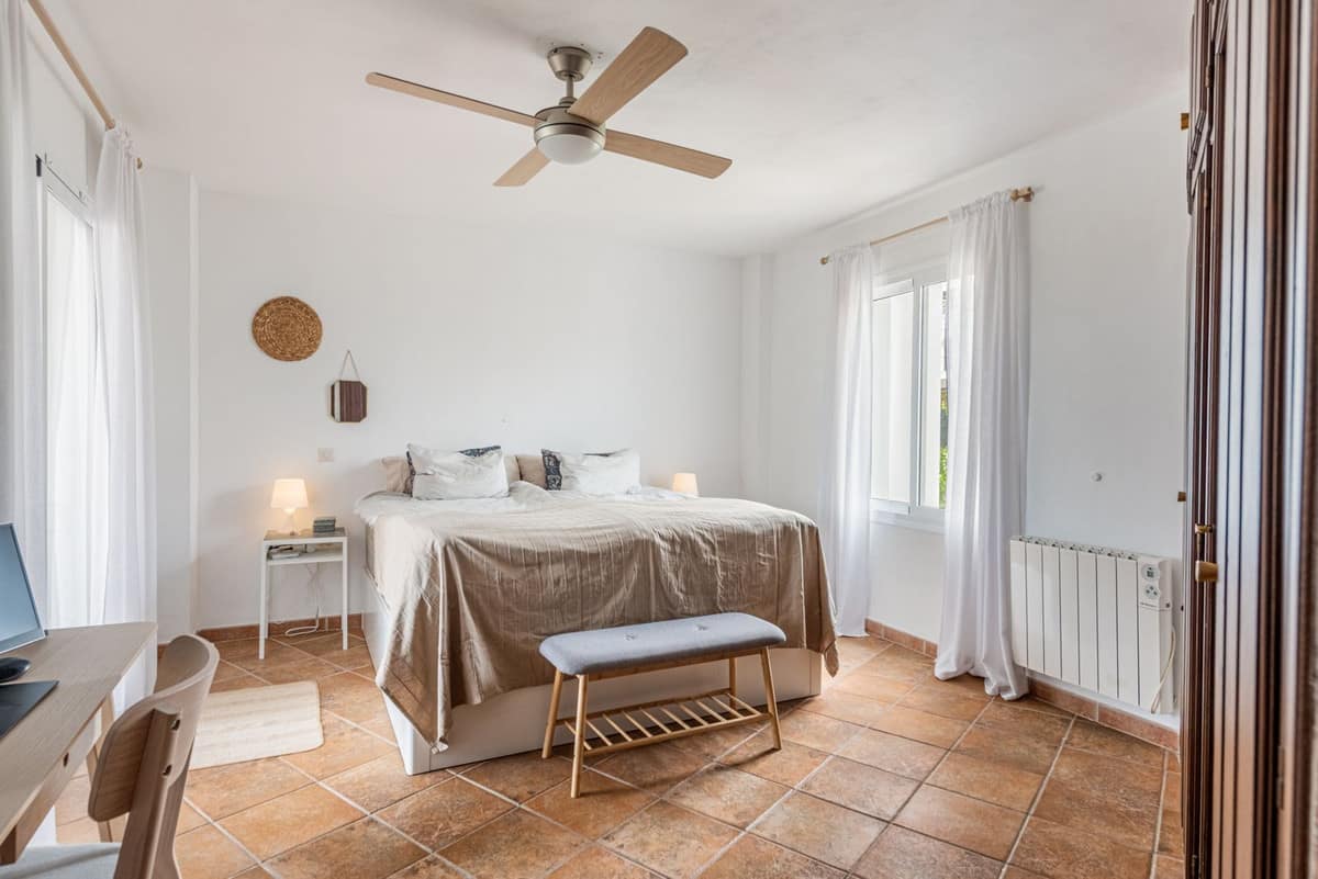 Drie-slaapkamerappartement in Riviera del Sol in Riviera del Sol - foto 10