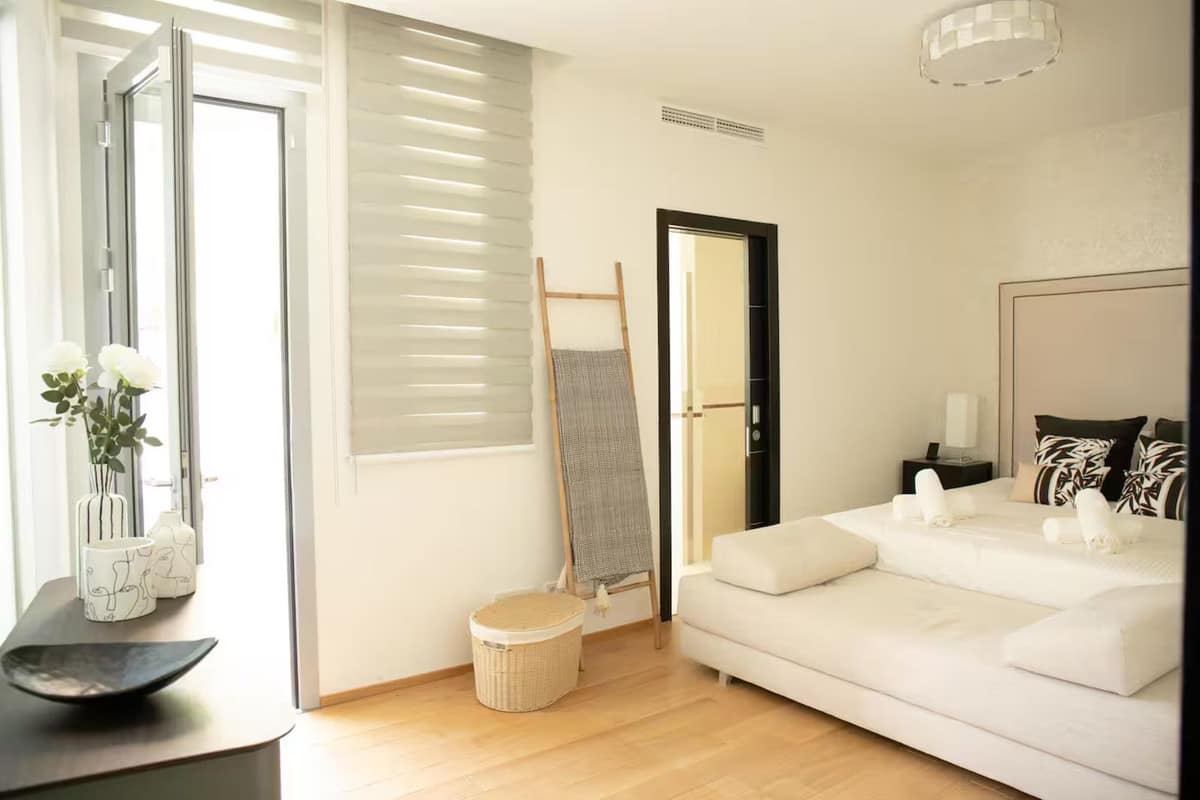 2-slaapkamer stadswoning in Sierra Blanca in Sierra Blanca - foto 13