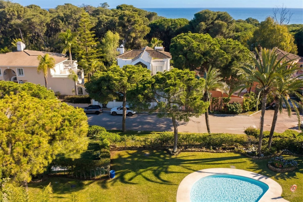 3-slaapkamer villa aan de New Golden Mile in New Golden Mile - foto 12