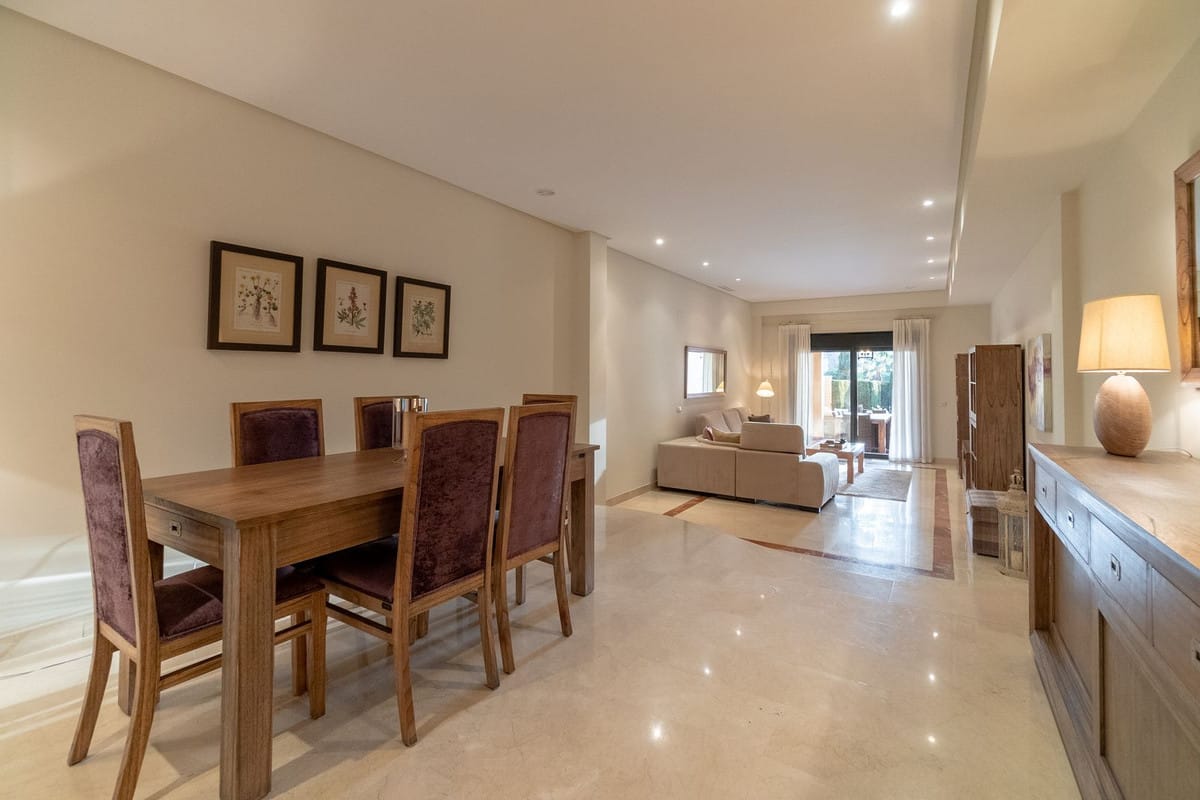 2-slaapkamer appartement in Marbella in Marbella - foto 4