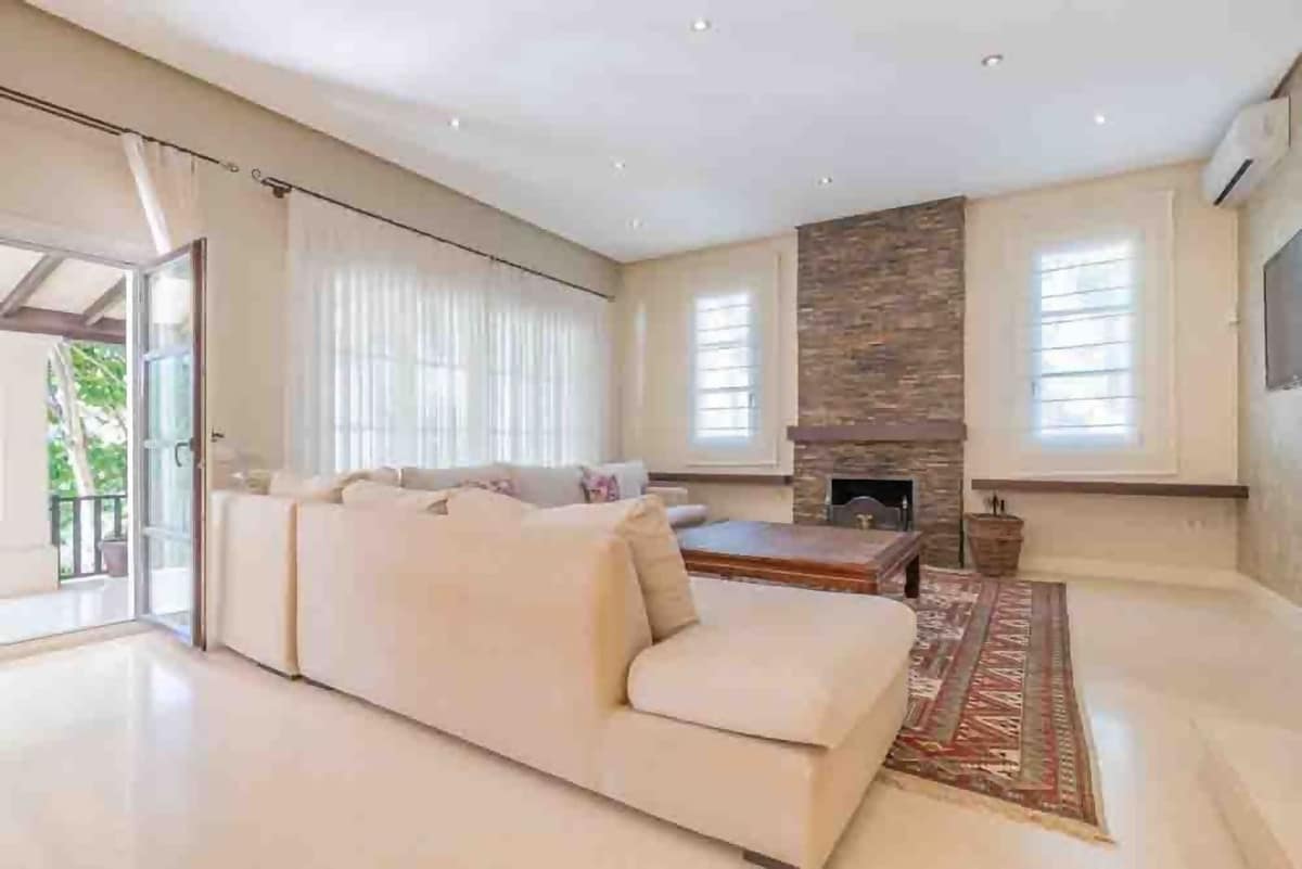Villa met 6 slaapkamers in Sotogrande Alto in Sotogrande Alto - foto 8