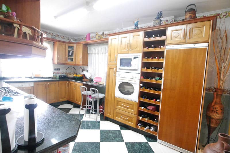 5-slaapkamerwoning in La Cala de Mijas in La Cala de Mijas - foto 13