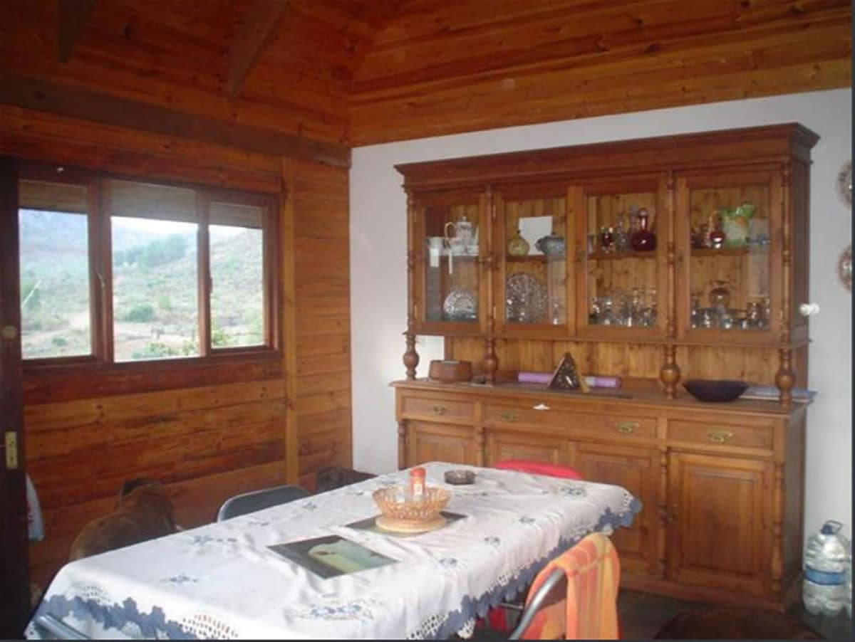 3-slaapkamer finca in Ardales in Ardales - foto 7