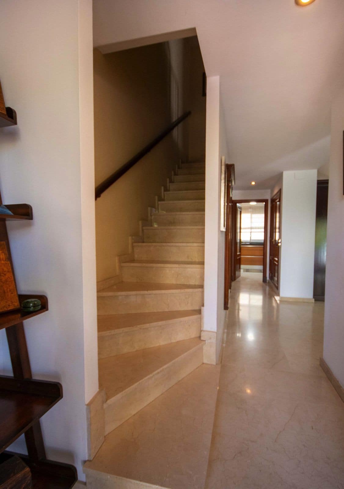 4-slaapkamerwoning in Estepona in Estepona - foto 10