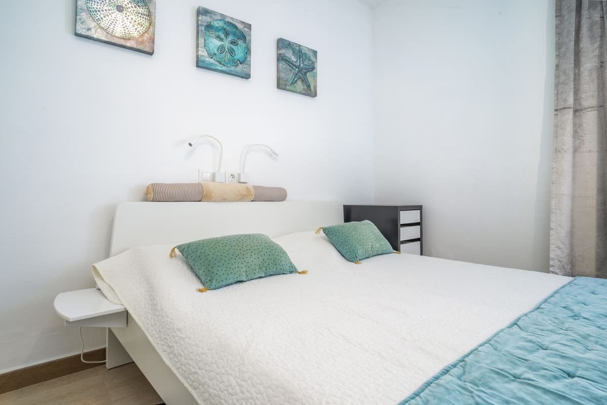 2-slaapkamerappartement in Fuengirola in Fuengirola - foto 5