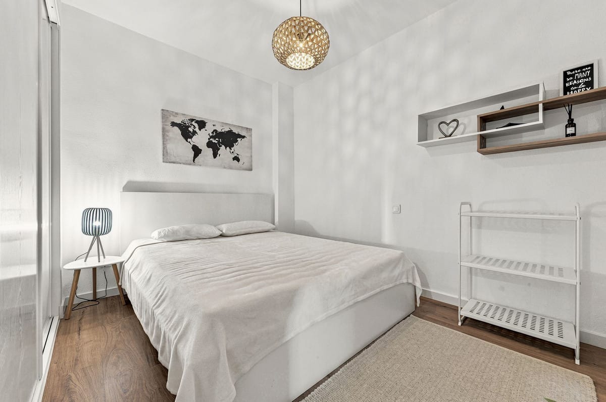 Appartement met 2 slaapkamers in Reserva de Marbella in Reserva de Marbella - foto 11