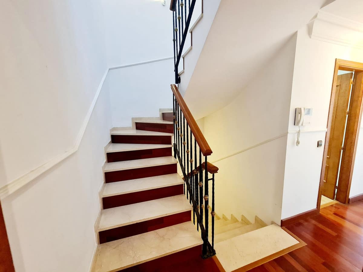 Huis met 3 slaapkamers in Fuengirola in Fuengirola - foto 9