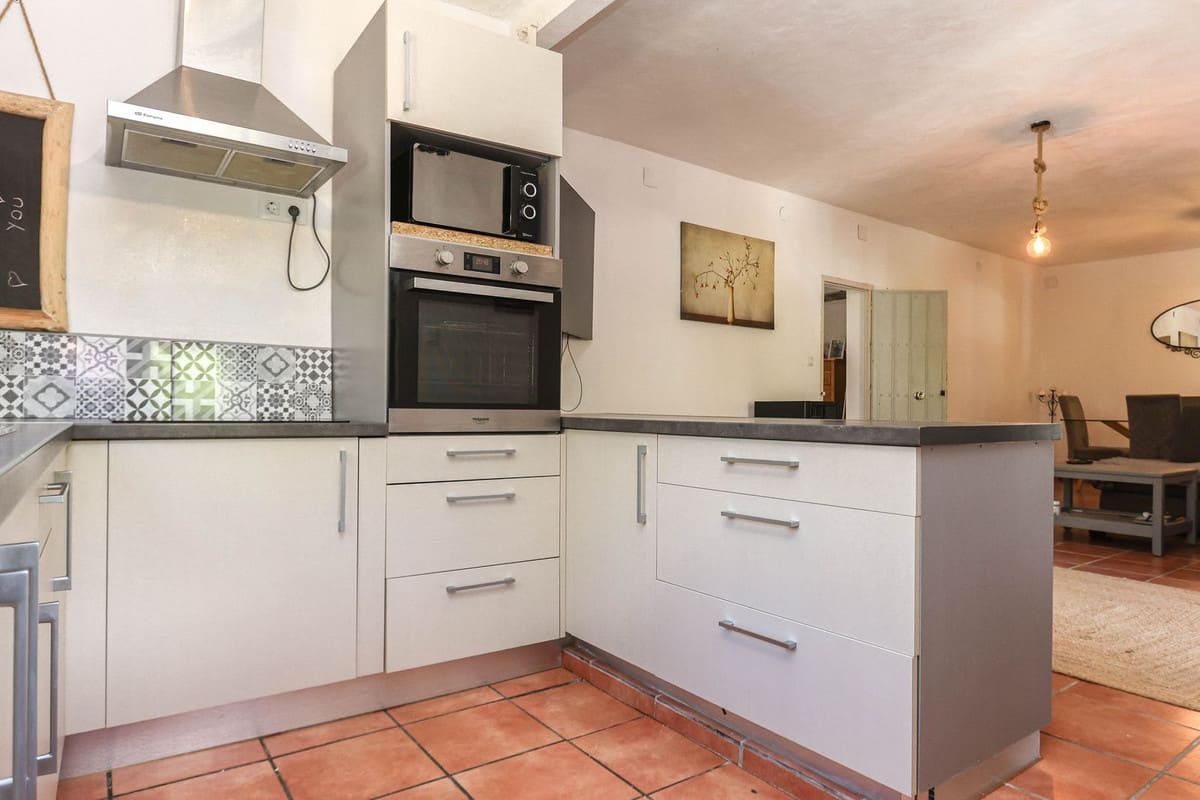 3-slaapkamerwoning in Casarabonela in Casarabonela - foto 5