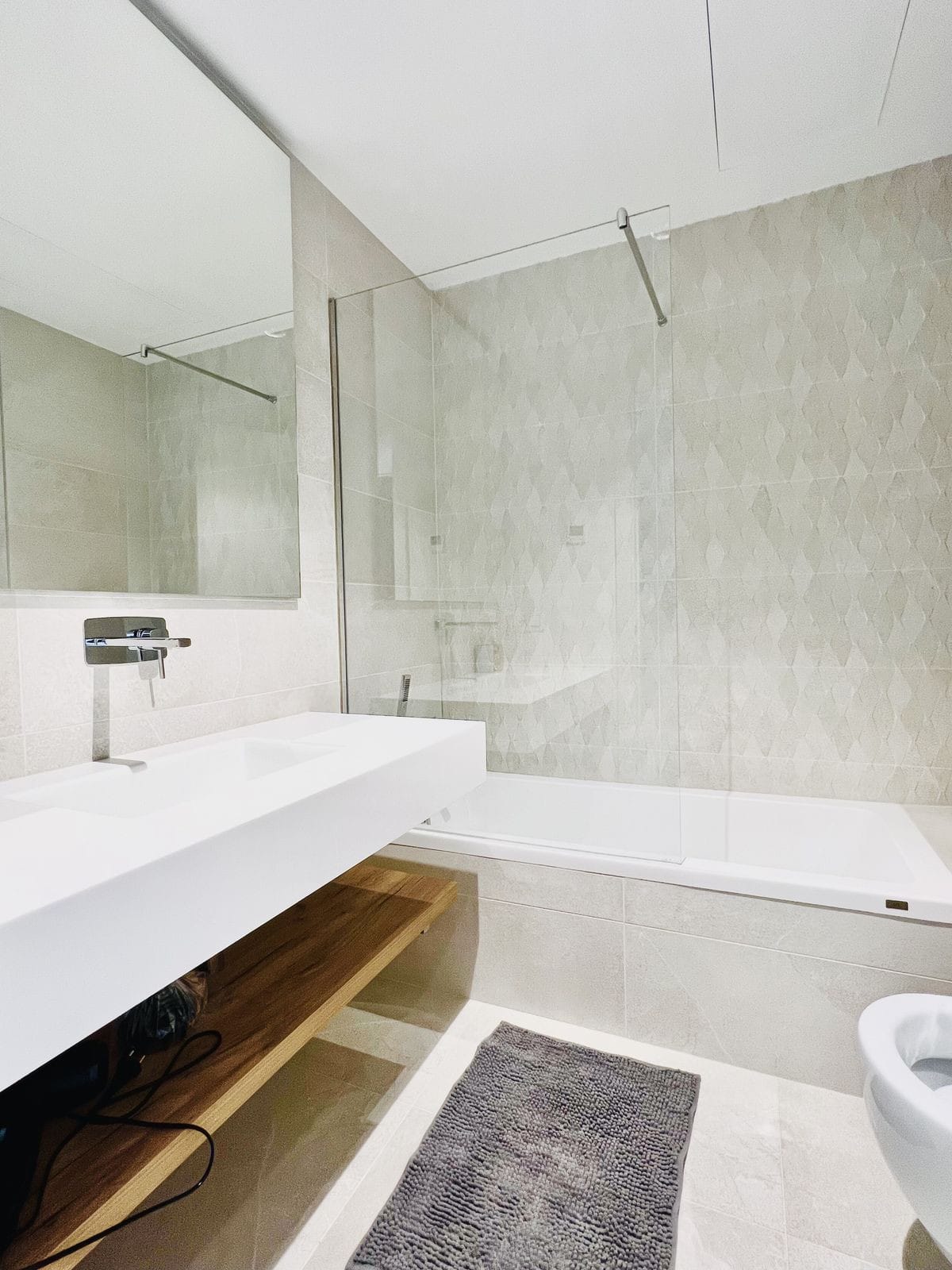 3-slaapkamer appartement in Cabopino – Ruime duplex met panoramisch uitzicht in Cabopino - foto 7