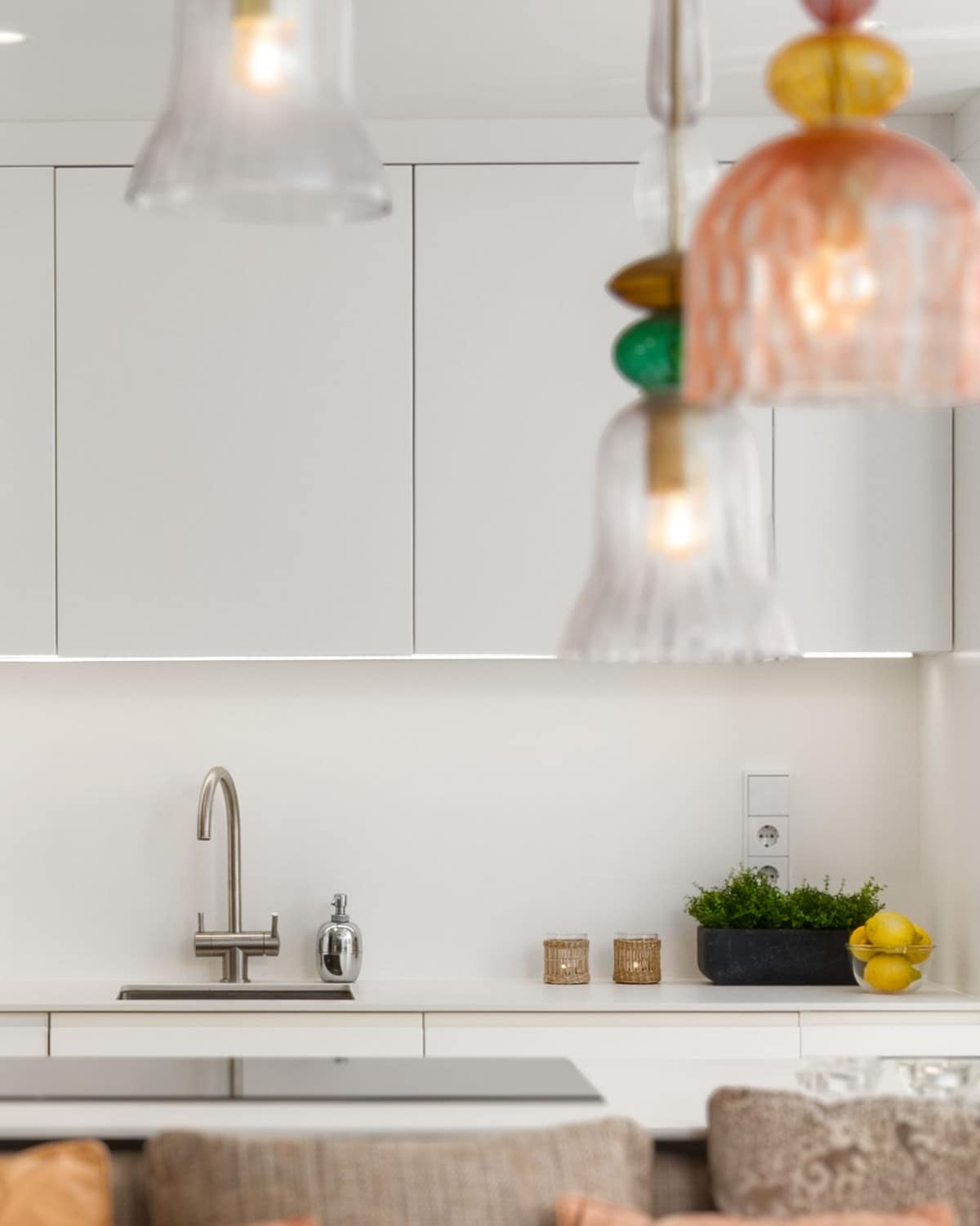 Luxe 3-slaapkamer tuinappartement met privézwembad in Fuengirola in Fuengirola - foto 15