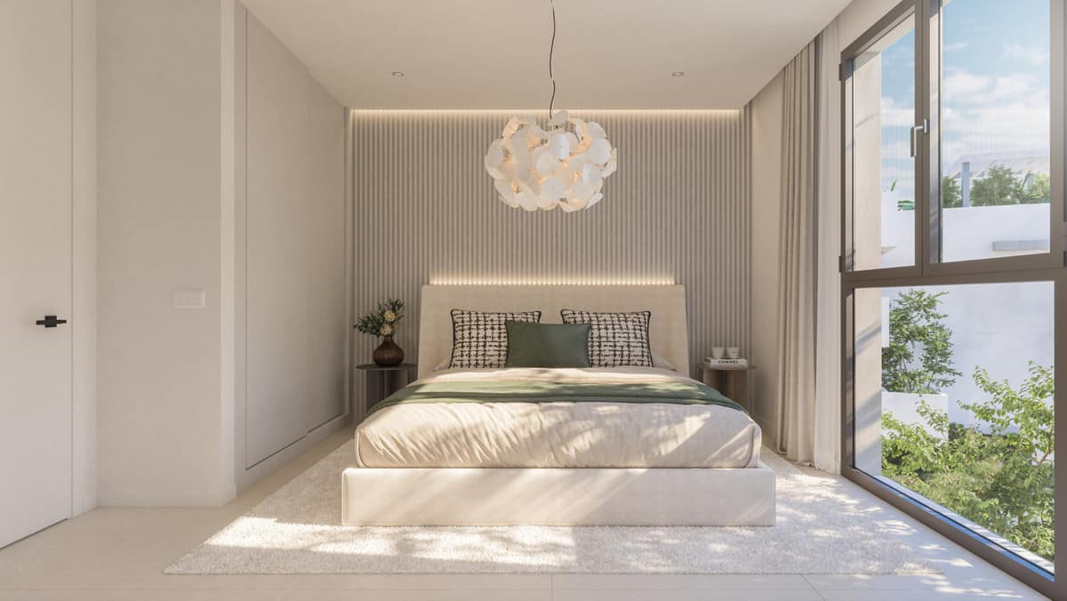 2 bedroom Apartment in Estepona in Estepona - foto 11
