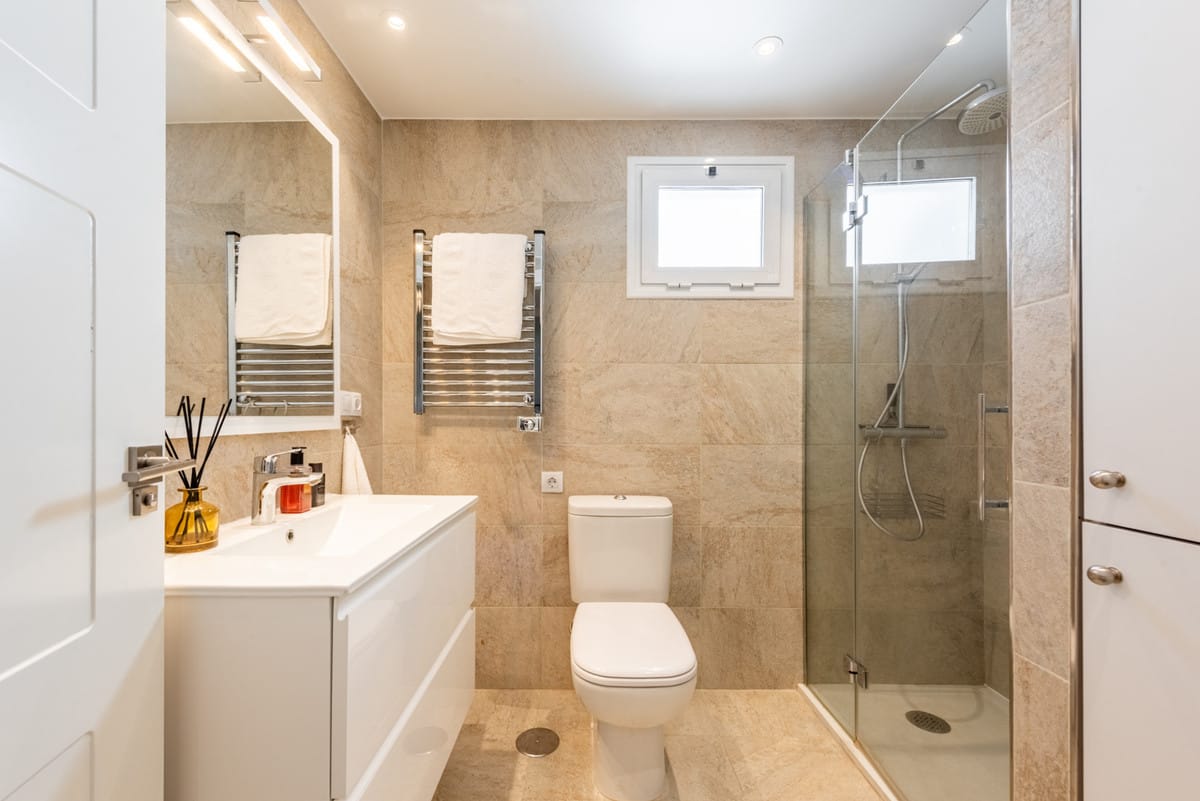 2-slaapkamer penthouse in San Pedro de Alcántara in San Pedro de Alcántara - foto 18