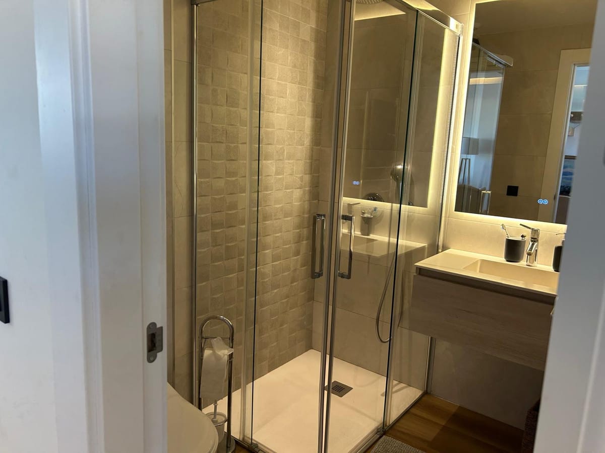 2-slaapkamer duplex penthouse in Estepona in Estepona - foto 16
