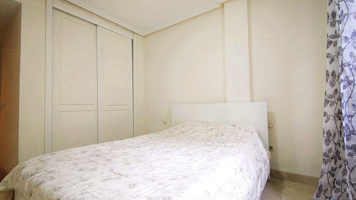 Appartement met 1 slaapkamer in Marbella in Marbella - foto 14