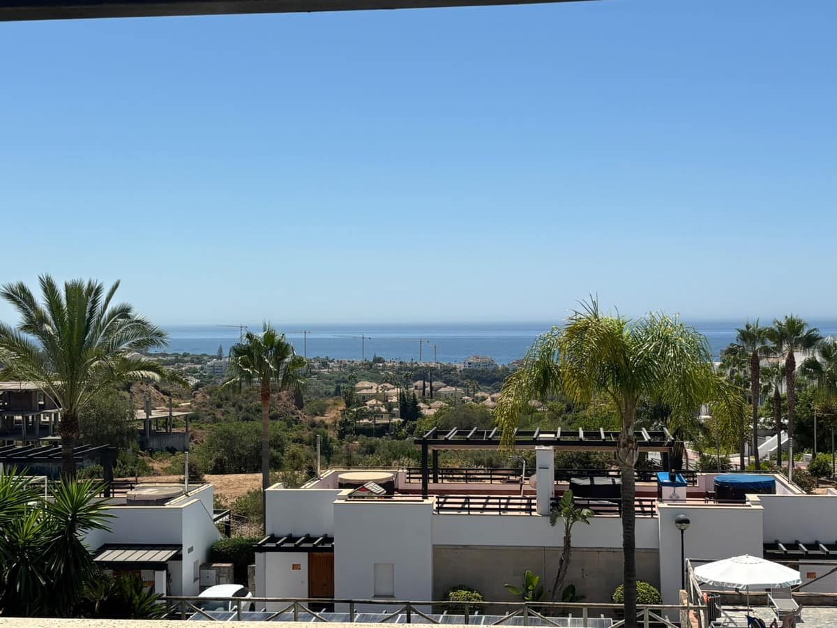 Vier-slaapkamerwoning in Santa Clara Golf, Marbella in Santa Clara - foto 8