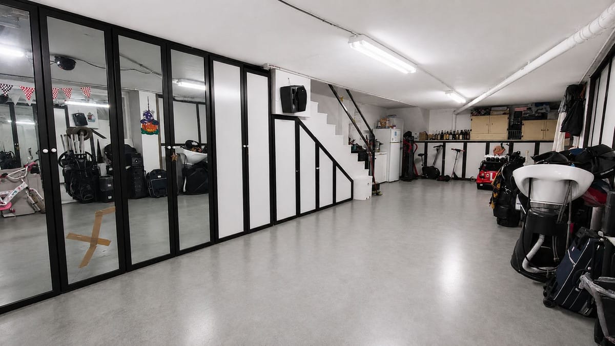 4-slaapkamer stadswoning in La Línea in La Línea - foto 16
