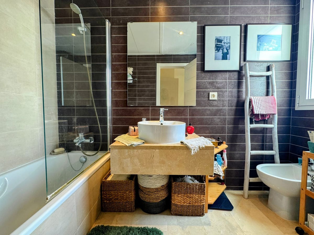 Hoekpenthouse met privé solarium in Valle Romano, Estepona in Estepona - foto 10