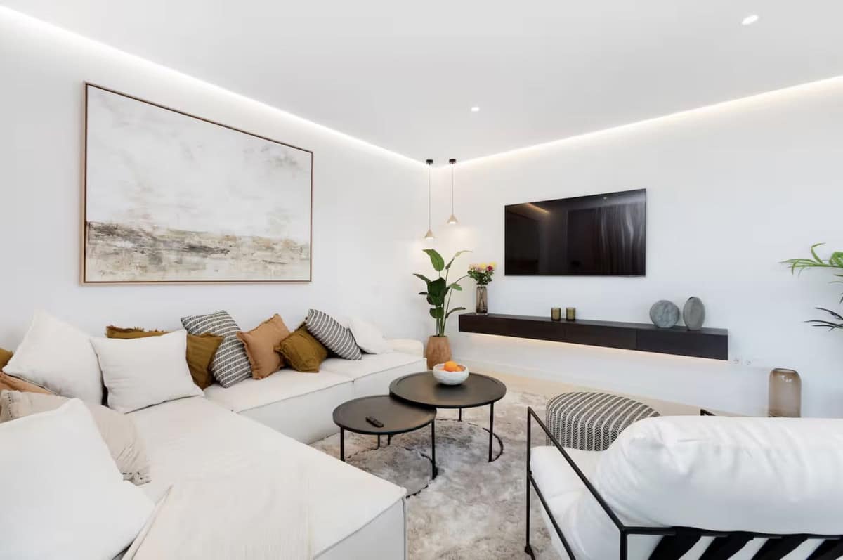 Appartement met 3 slaapkamers in Fuengirola (Higuerón West) in Fuengirola - foto 10