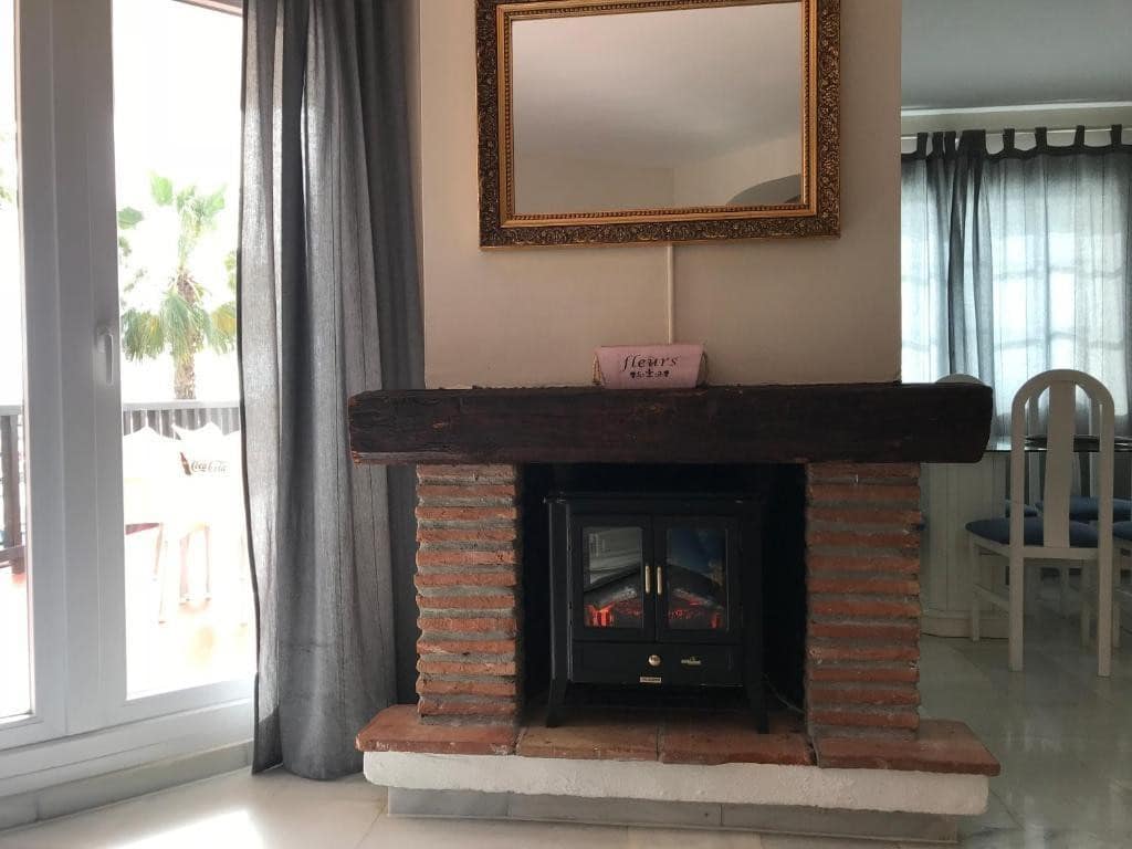 Drie-slaapkamer appartement aan zee in Benalmádena in Benalmadena - foto 10