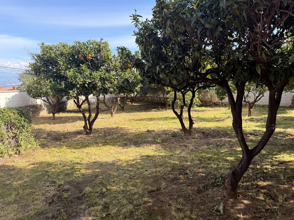 4-slaapkamer villa in Alhaurín de la Torre in Alhaurín de la Torre - foto 8