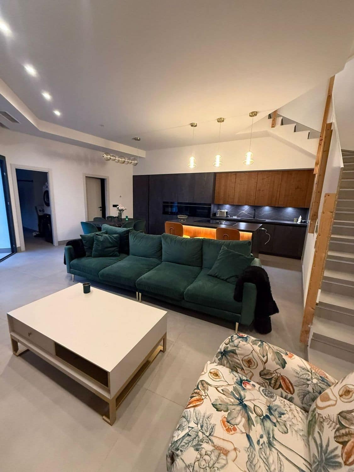 4-slaapkamer villa in La Línea in La Línea - foto 11