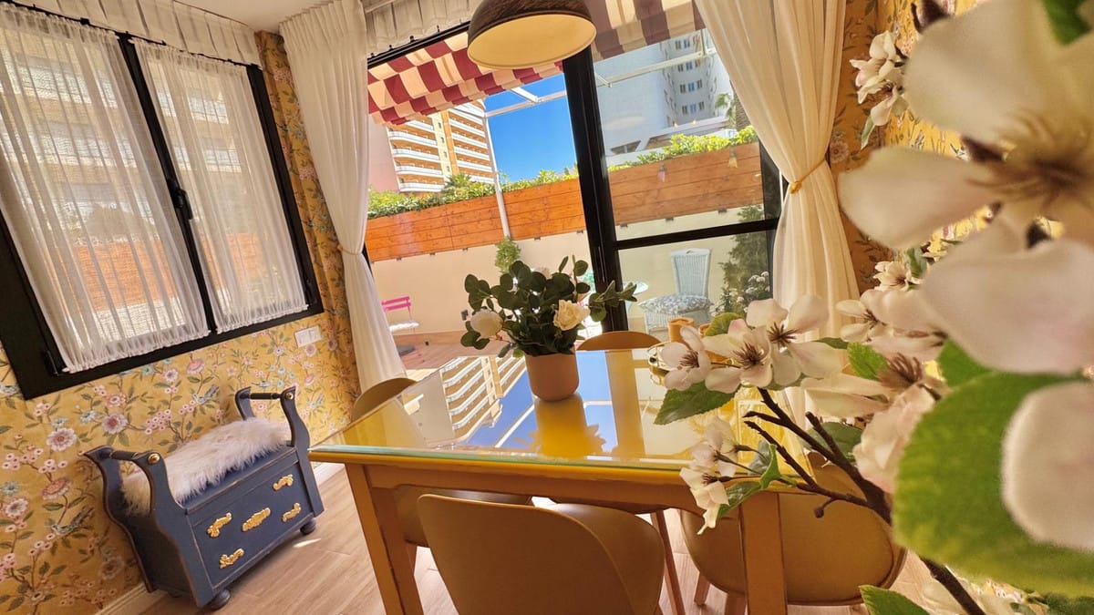 2-slaapkamer appartement in Los Álamos in Los Alamos - foto 9