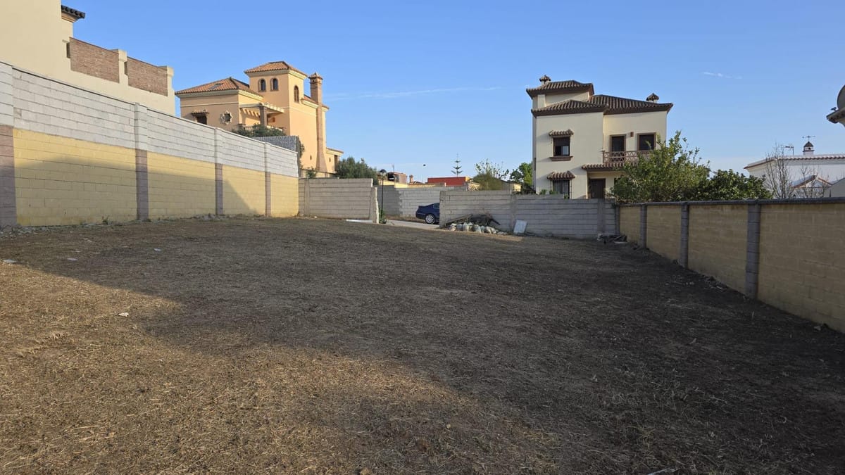 Kavel in La Línea in La Línea - foto 9