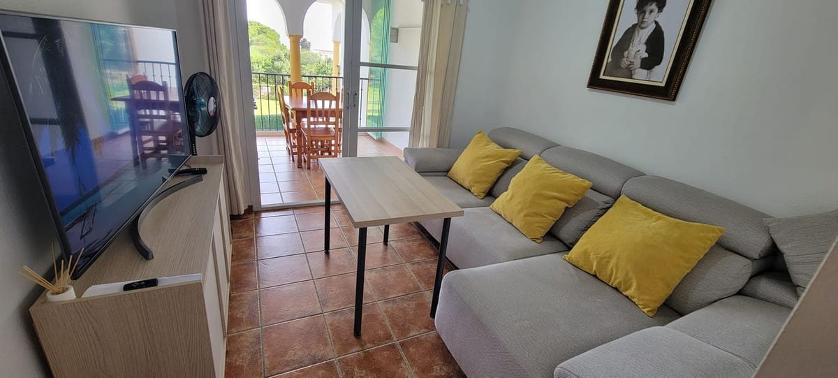 Appartement met twee slaapkamers in El Faro in El Faro - foto 14