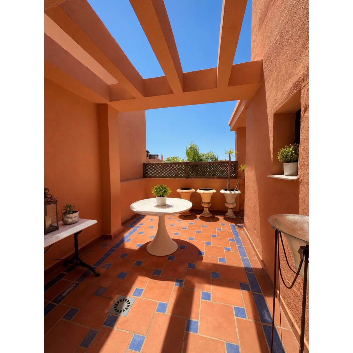 Duplex-penthouse in Hacienda del Sol, Estepona – 3 slaapkamers, 3 badkamers, 4 terrassen in Estepona - foto 17
