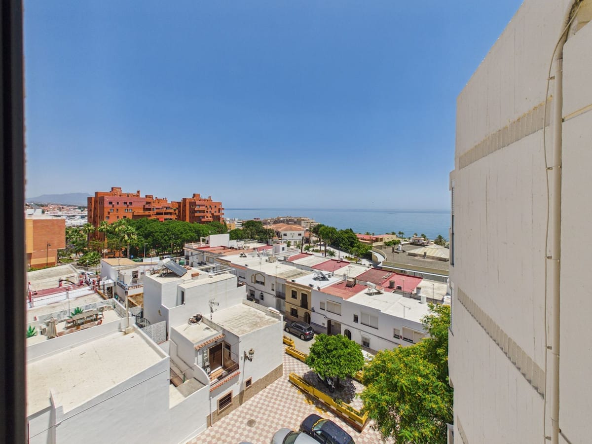 2-slaapkamer appartement in Estepona in Estepona - foto 9