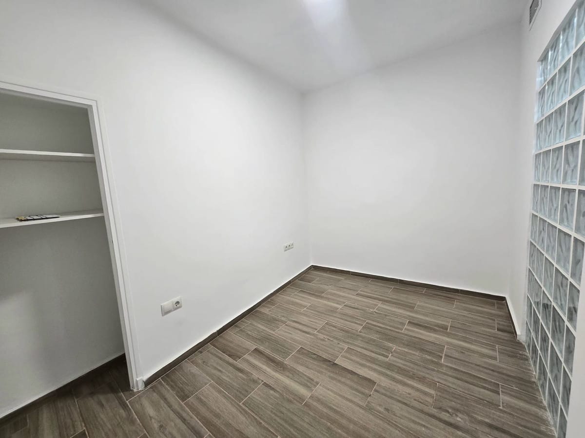 3-slaapkamer appartement in Málaga in Málaga - foto 11